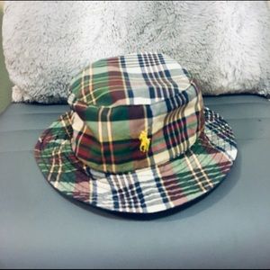 polo Ralph Lauren Bucket Hat